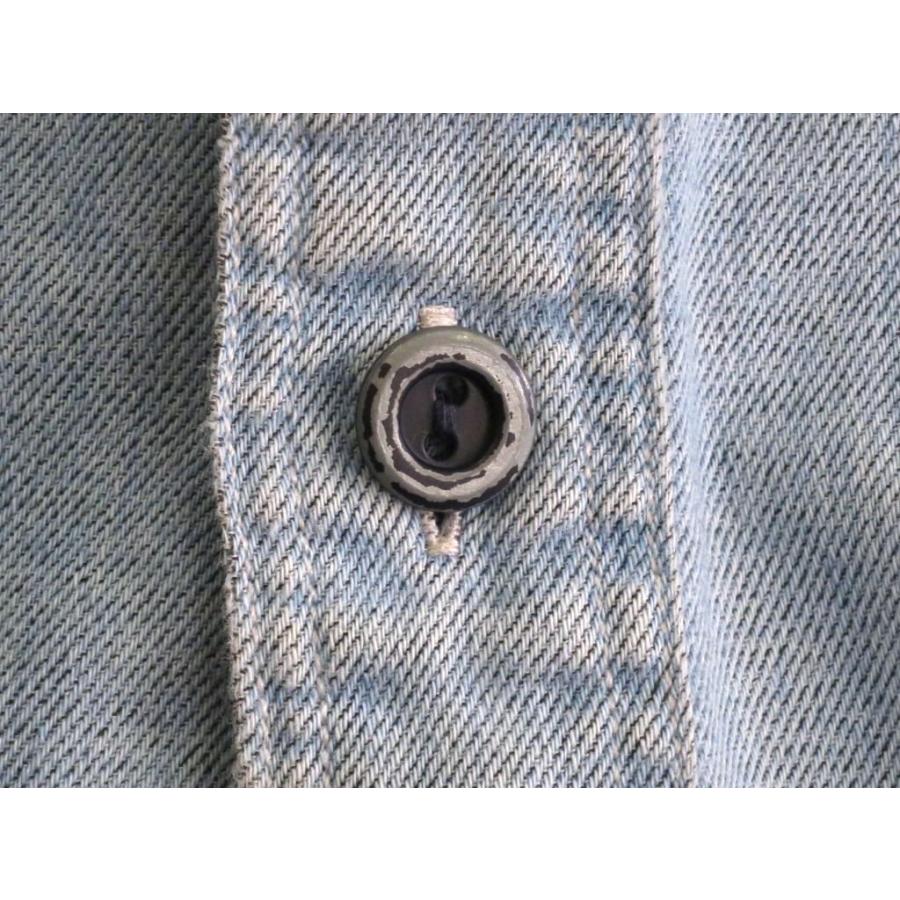 RRL Ralph Lauren（ダブルアールエル） RRL ダンガリーシャツ