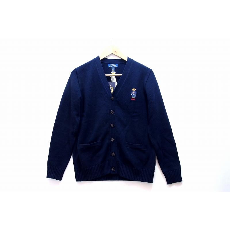 POLO RALPH LAUREN（ポロ・ラルフローレン） ラルフローレン ポロベア