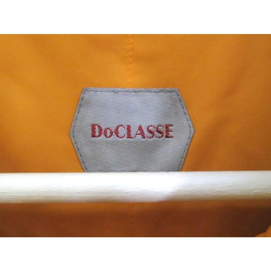 GOLF DoCLASSE ドゥクラッセ マジカルサーモ プルオーバーブルゾン