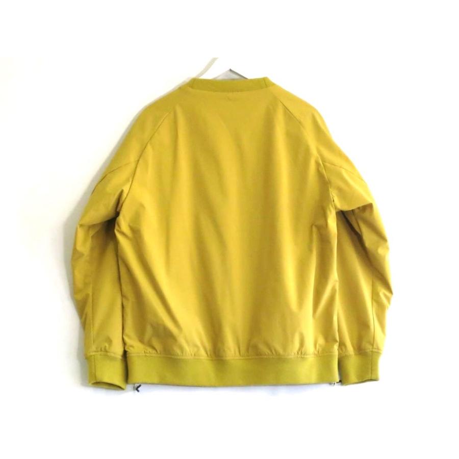 GOLF DoCLASSE ドゥクラッセ マジカルサーモ プルオーバーブルゾン