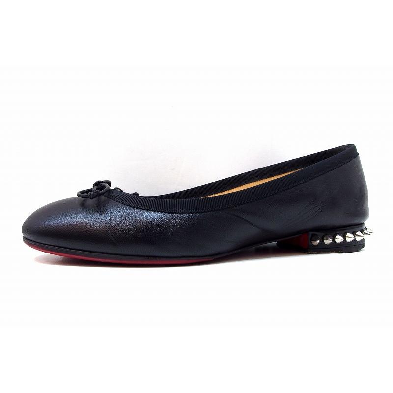 Christian Louboutin（クリスチャンルブタン） スパイクスタッズ