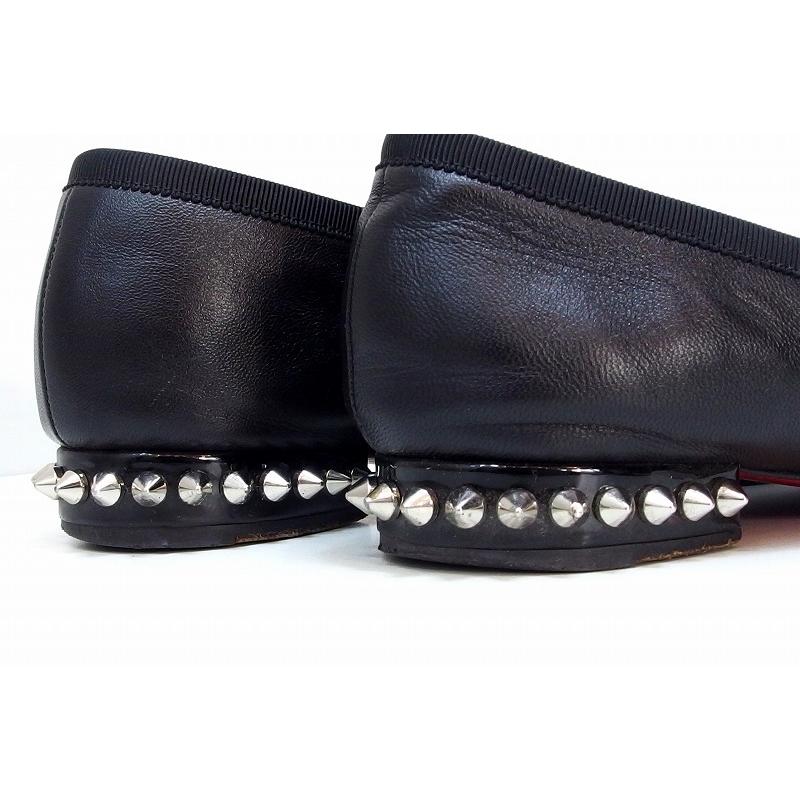 Christian Louboutin（クリスチャンルブタン） スパイクスタッズ