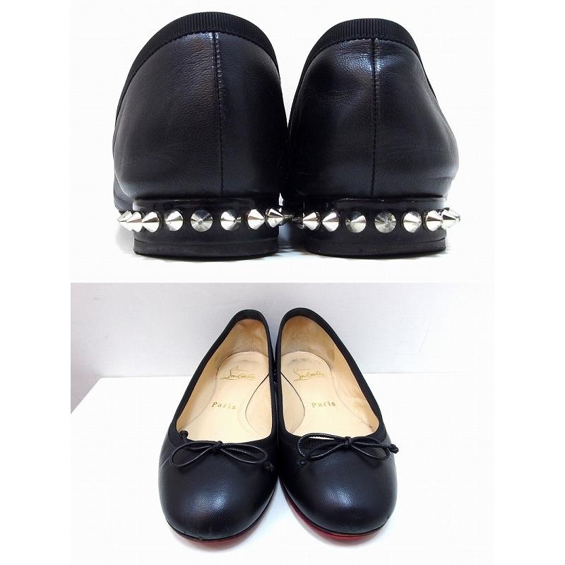 Christian Louboutin（クリスチャンルブタン） スパイクスタッズ
