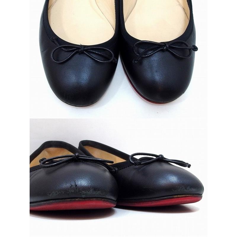 Christian Louboutin（クリスチャンルブタン） スパイクスタッズ