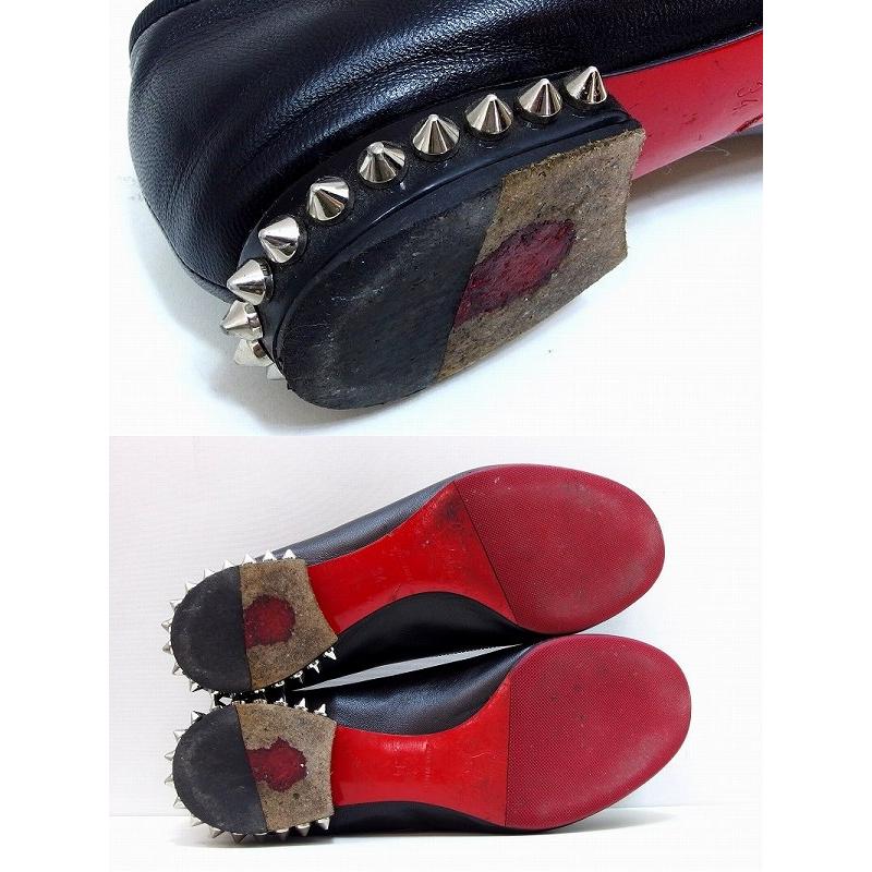 Christian Louboutin（クリスチャンルブタン） スパイクスタッズ