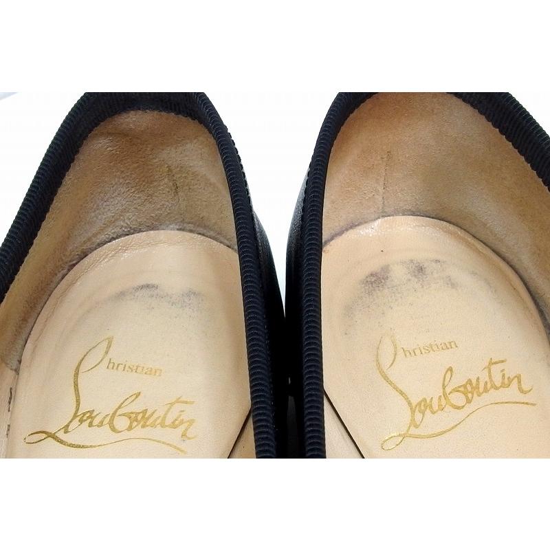 Christian Louboutin（クリスチャンルブタン） スパイクスタッズ