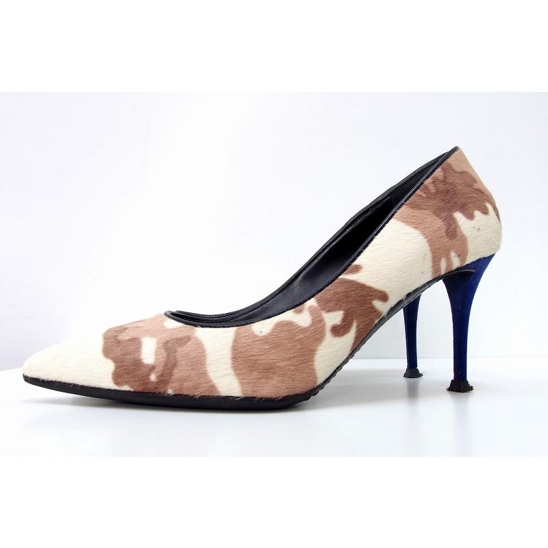 Giuseppe Zanotti（ジュゼッペザノッティ） ハラコ