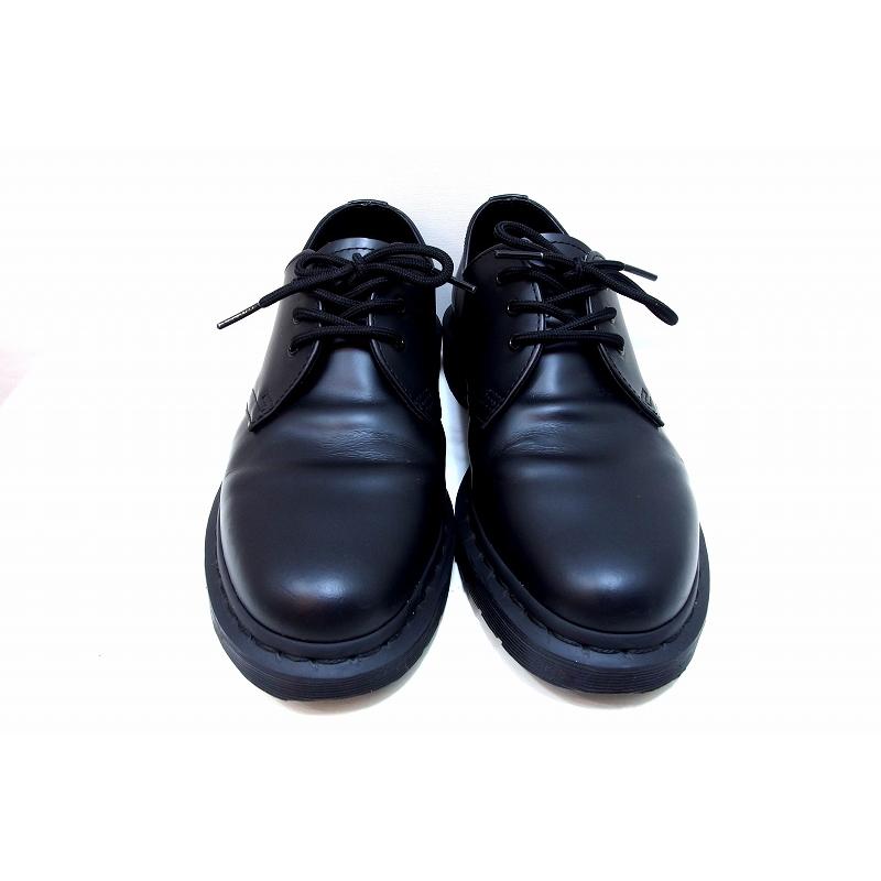 Dr.Martens（ドクターマーチン） スリーホールシューズ メンズ UK8