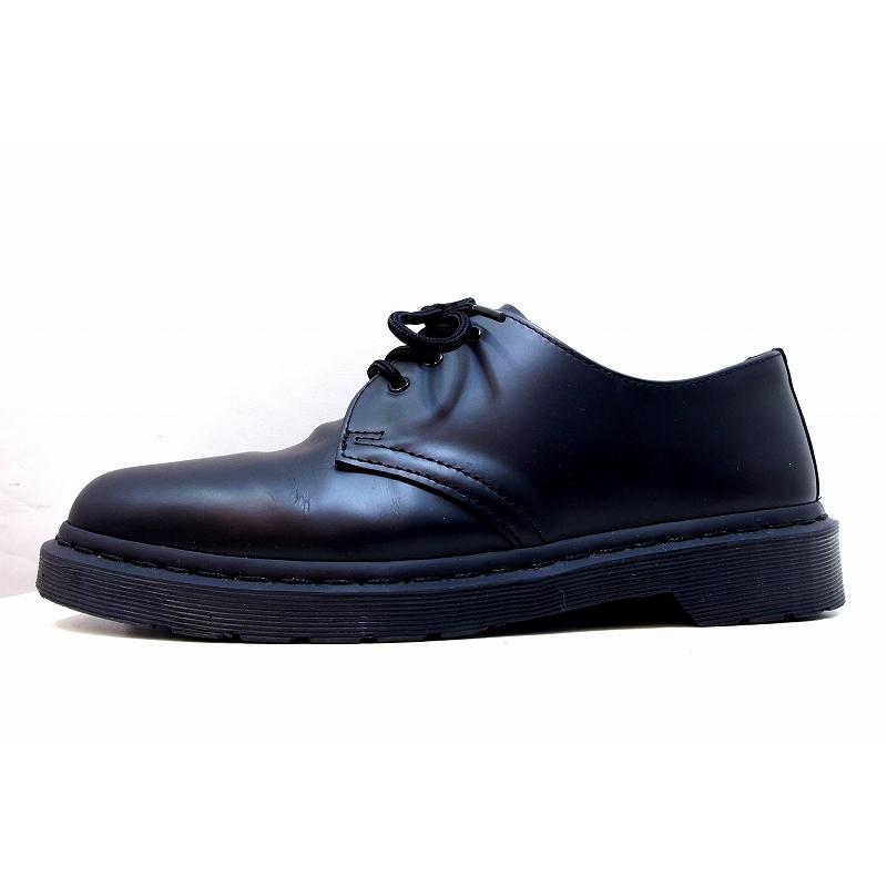 Dr.Martens（ドクターマーチン） スリーホールシューズ メンズ UK8