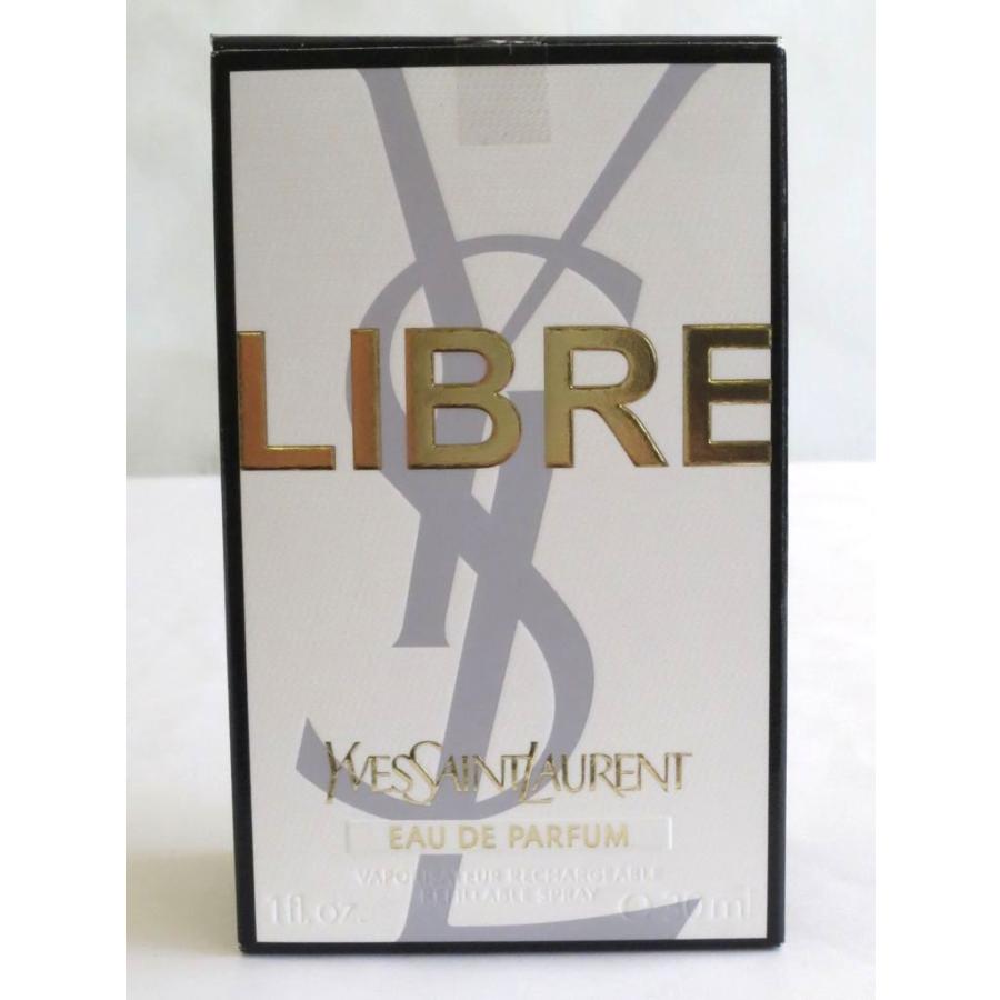 Yves Saint Laurent（イヴ・サンローラン） 未使用品 YSL リブレ