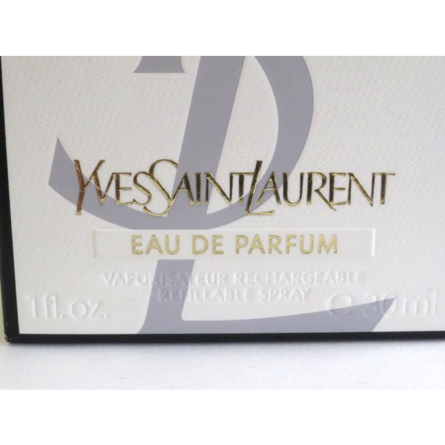 イヴサンローランオードパルファム30ml 未開封 Yves Saint Laurent（イヴ・サンローラン） 未使用品 YSL リブレ