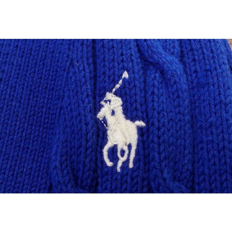 POLO RALPH LAUREN（ポロ・ラルフローレン） ラルフローレン コットン