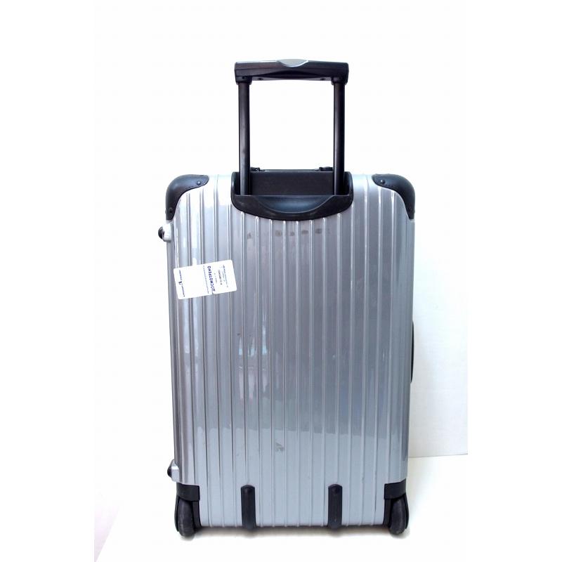 RIMOWA（リモワ） サンバ SAMBA スーツケース キャリーケース 2輪 63L
