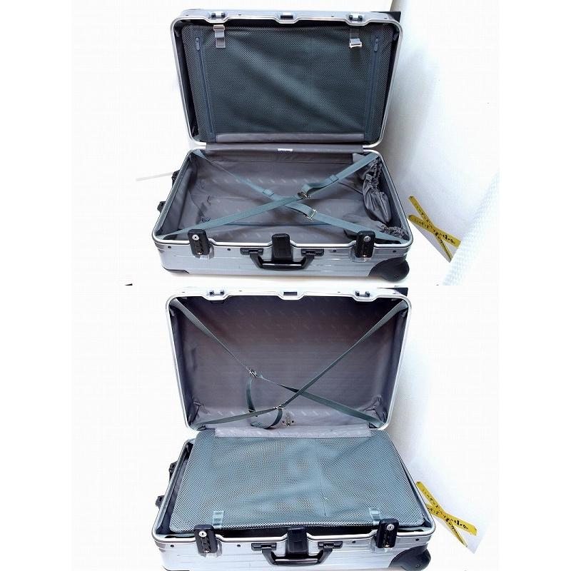 RIMOWA（リモワ） サンバ SAMBA スーツケース キャリーケース 2輪 63L