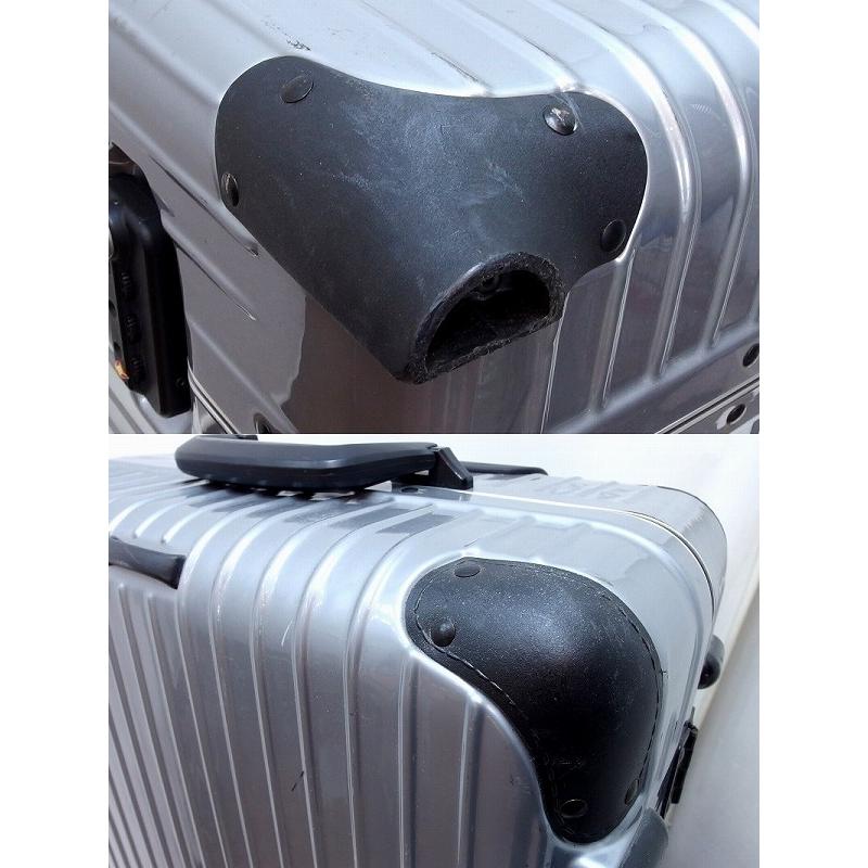 RIMOWA（リモワ） サンバ SAMBA スーツケース キャリーケース 2輪 63L