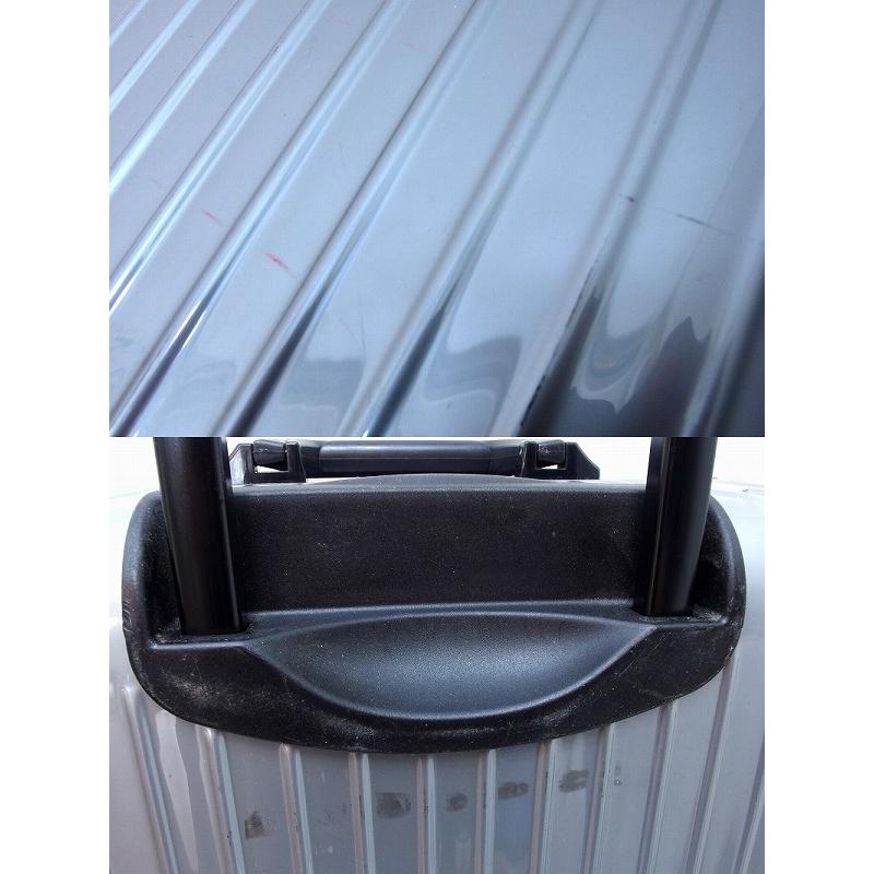 RIMOWA（リモワ） サンバ SAMBA スーツケース キャリーケース 2輪 63L