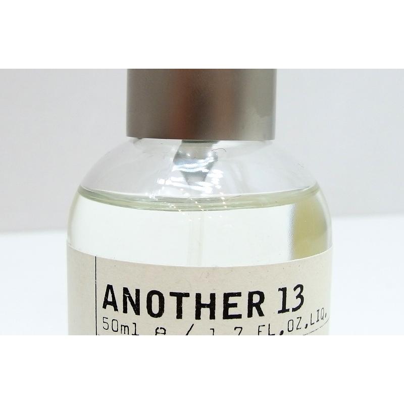 LE LABO ル ラボ】 ANOTHER 13 アナザー13 オードパルファム EDP 50mL 