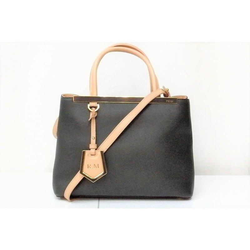 FENDI フェンディ プチトゥージュール 2WAY ハンド ショルダー バッグ ラスベガス限定色 カーキ :nm3818158090:Visionヤフーショッピング店 - 通販 - Yahoo!ショッピング FENDI フェンディ プチトゥージュール 2WAY ハンド ショルダー バッグ ラスベガス限定色 カーキ :nm3818158090:Visionヤフーショッピング店 - 通販 - Yahoo!ショッピング