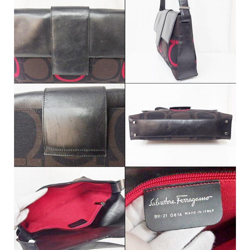 FERRAGAMO（フェラガモ） Salvatore Ferragamo サルヴァトーレ