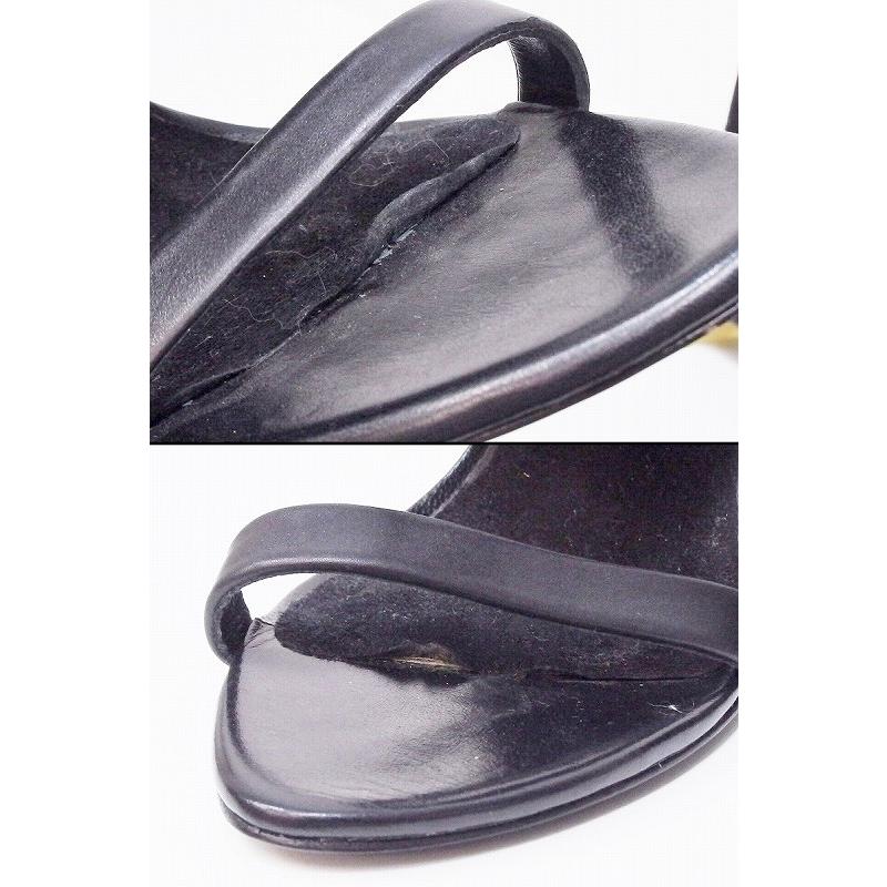 ALEXANDER WANG アレキサンダーワン スエード サンダル 36