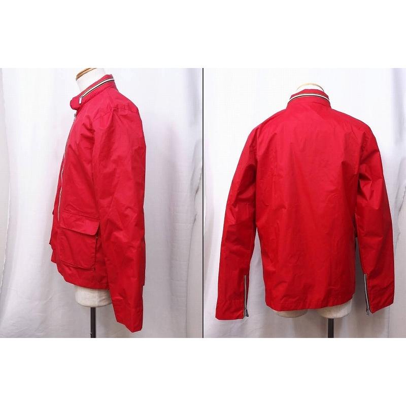 jeanpaul knott ジャン・ポール ノット ×K-WAY ナイロンジャケット 