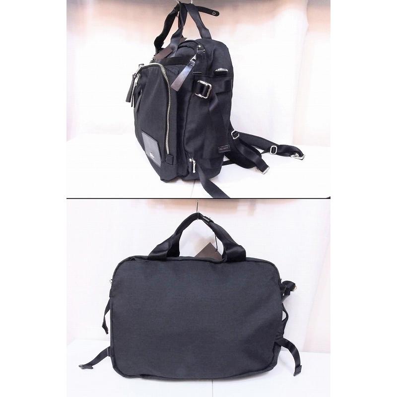 専用F.CLIO エフクリオ　ビジネスバッグ　リュック　3way F.CLIO エフクリオビジネスバッグリュック3way