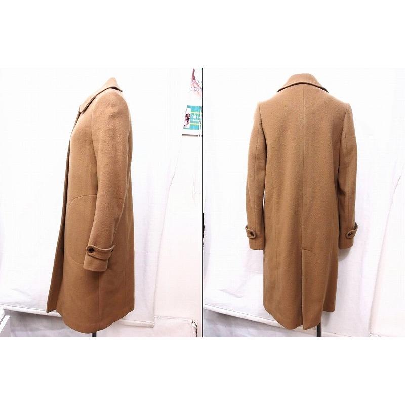 BARNEYS NEWYORK バーニーズニューヨーク ステンカラーコート 36 BARNEYS NEWYORK バーニーズニューヨーク ステンカラーコート 36