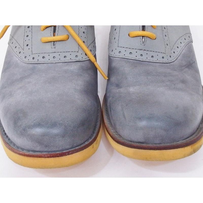 UGG Australia アグ ホルストン オックスフォード レースアップ 