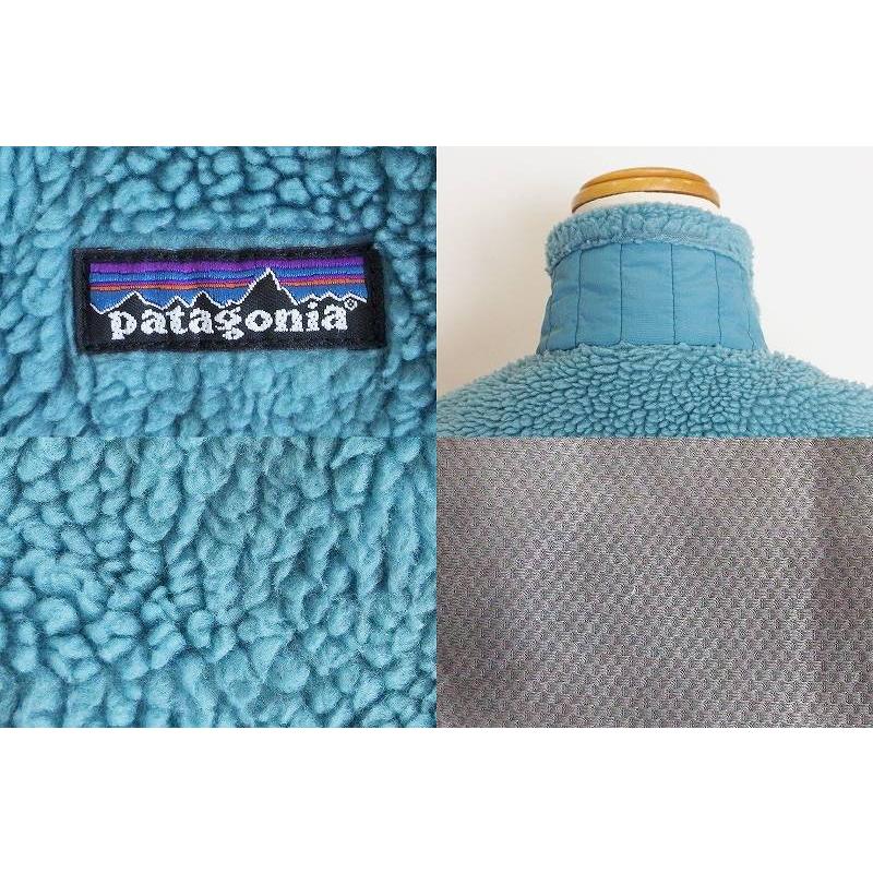 patagonia Patagonia パタゴニア ボアフリース ベスト patagonia Patagonia パタゴニア ボアフリース ベスト