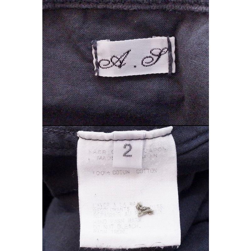 ARTS & SCIENCE（アーツアンドサイエンス） アーツ&サイエンス プル