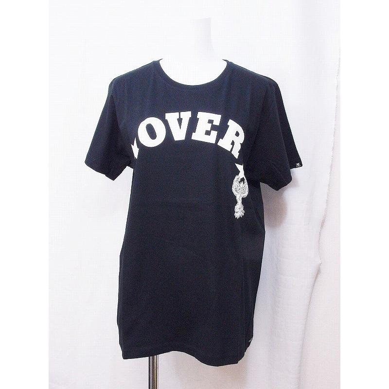 OVER THE STRIPES STRiPES オーバーザストライプス グレムリンTシャツ 