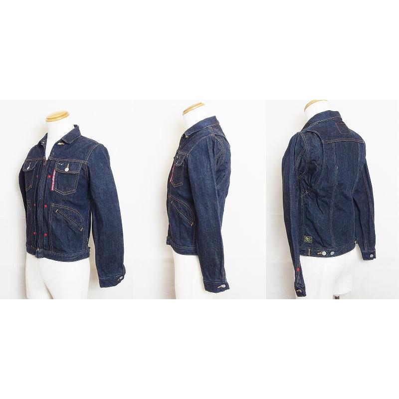 OVER THE STRIPES STRiPES オーバーザストライプス Gジャン OVER THE STRIPES STRiPES オーバーザストライプス Gジャン