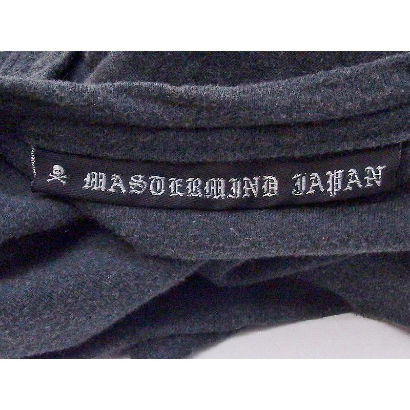 Mastermind Japan マスターマインドジャパン オーバーザストライプス ドクロ スター眼帯 メンズ Xs Nm Visionヤフーショッピング店 通販 Yahoo ショッピング