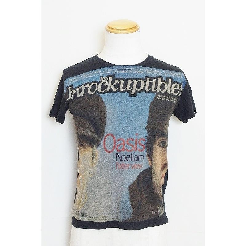 Enhance Element エンハンスエレメント OASIS Tシャツ Enhance Element エンハンスエレメント OASIS Tシャツ