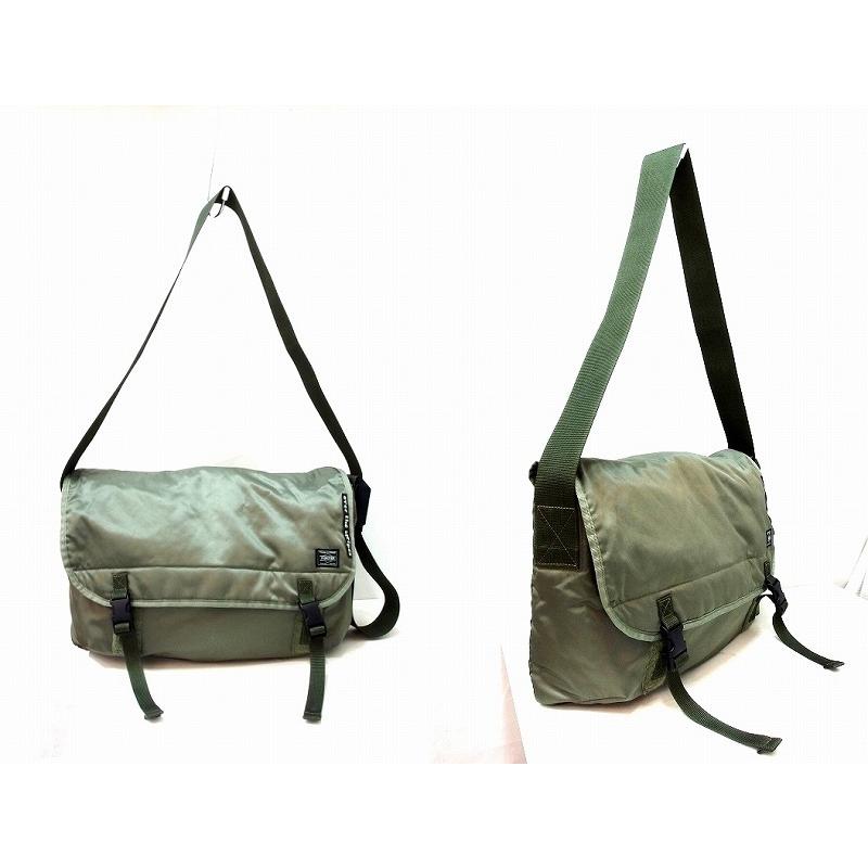 PORTER ポーター（吉田カバン） ×OVER THE STRiPES コラボ  