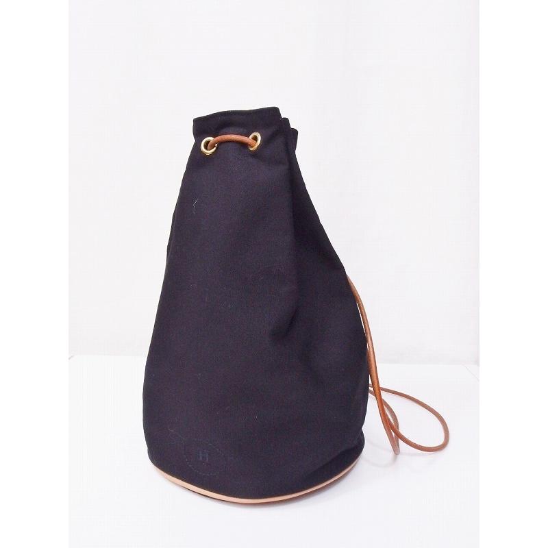 ヘルメス（サントリー） HERMES エルメス キャンバス ポロションミルル 