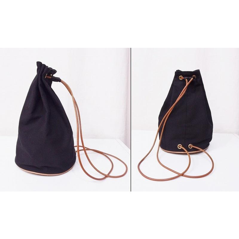 ヘルメス（サントリー） HERMES エルメス キャンバス ポロションミルル 