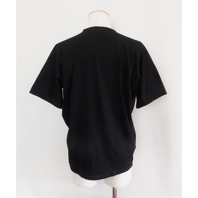 RAINMAKER KYOTO 着物スリーブ Tシャツ メンズ 4 RM191-038 