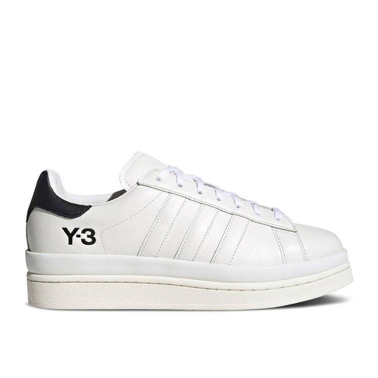Y-3 ワイスリー HICHO adidas 