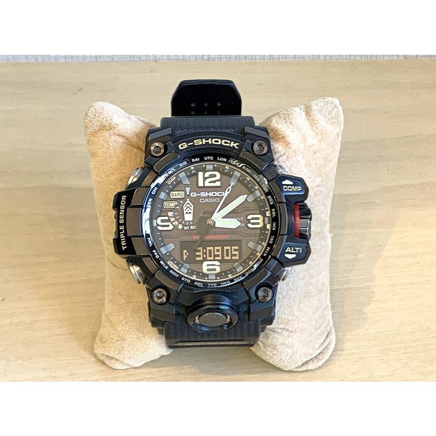 CASIO カシオ G-SHOCK MASTER OF G - LAND マッドマスター GWG CASIO カシオ G-SHOCK MASTER OF G - LAND マッドマスター GWG