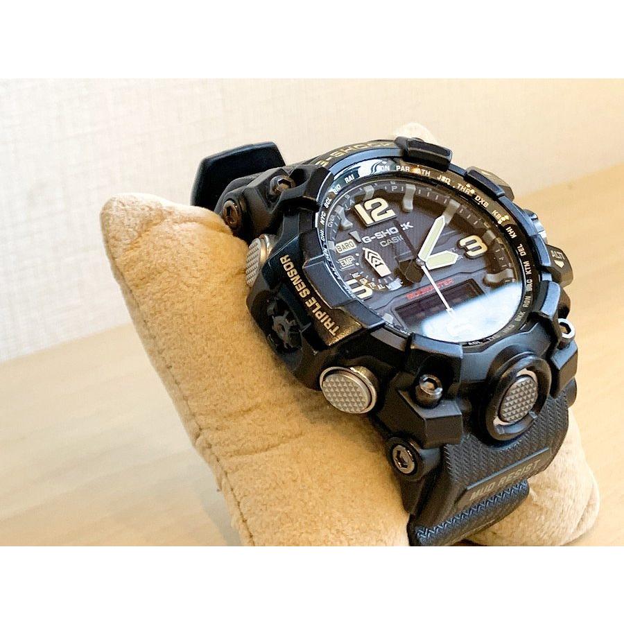CASIO カシオ G-SHOCK MASTER OF G - LAND マッドマスター GWG CASIO カシオ G-SHOCK MASTER OF G - LAND マッドマスター GWG