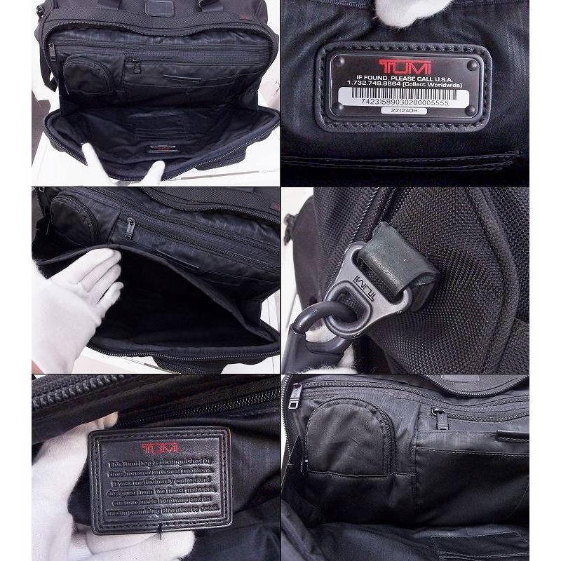 ★専用です★TUMI　ボストンバッグ　デラックスキャリーオンサチェル TUMI ボストンバッグ デラックスキャリーオンサッチェル - メルカリ