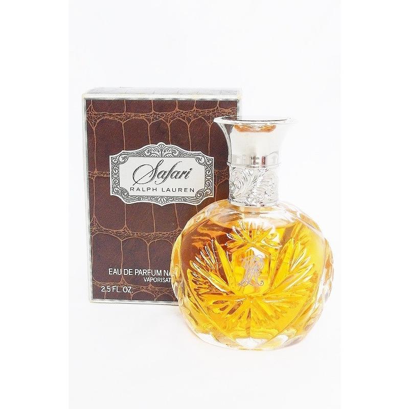 RALPH LAUREN ラルフローレン サファリ オードパルファン ナチュラル