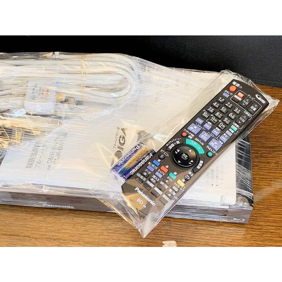 セール】 DMR-BRW500 500GB 動作良好 新品リモコン 付属品付き i9tmg