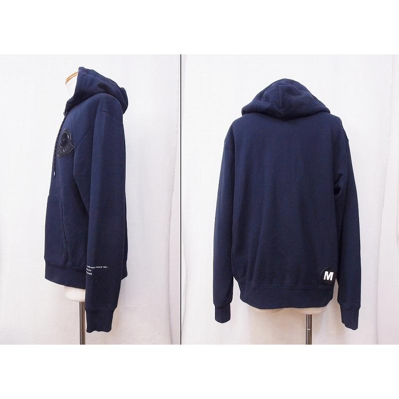 MONCLER モンクレール Genius 7 MONCLER FRAGMENT 藤原ヒロシ Hoodie 