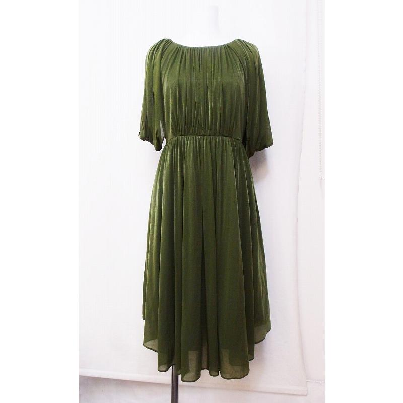 URBAN RESEARCH アーバンリサーチ COUTURE MAISON ドレスワンピース 