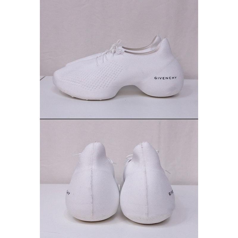GIVENCHY / スニーカー TK360ホワイト