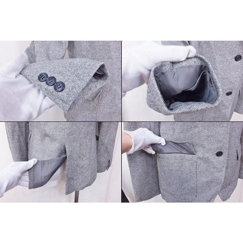 BROOKS BROTHERS（ブルックスブラザーズ） テーラードジャケット