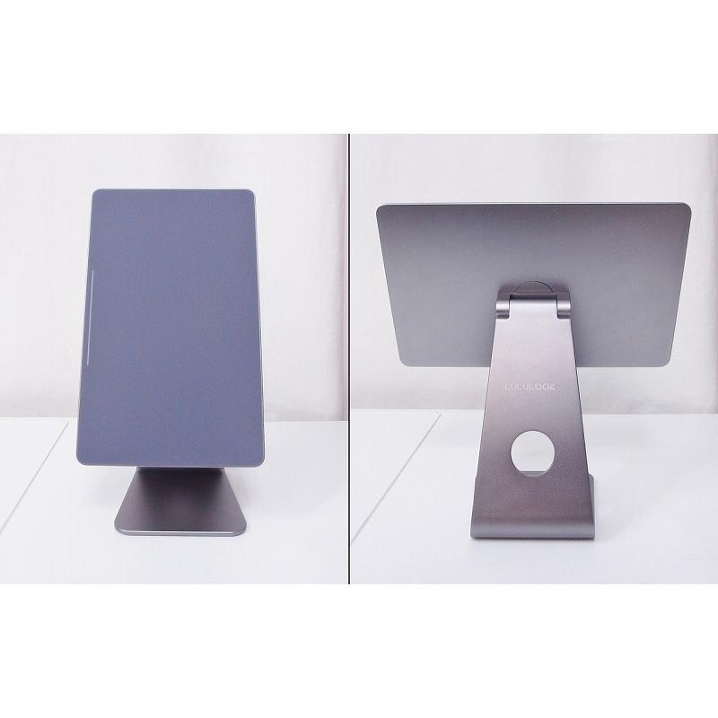 ルルルック iPad スタンド 3