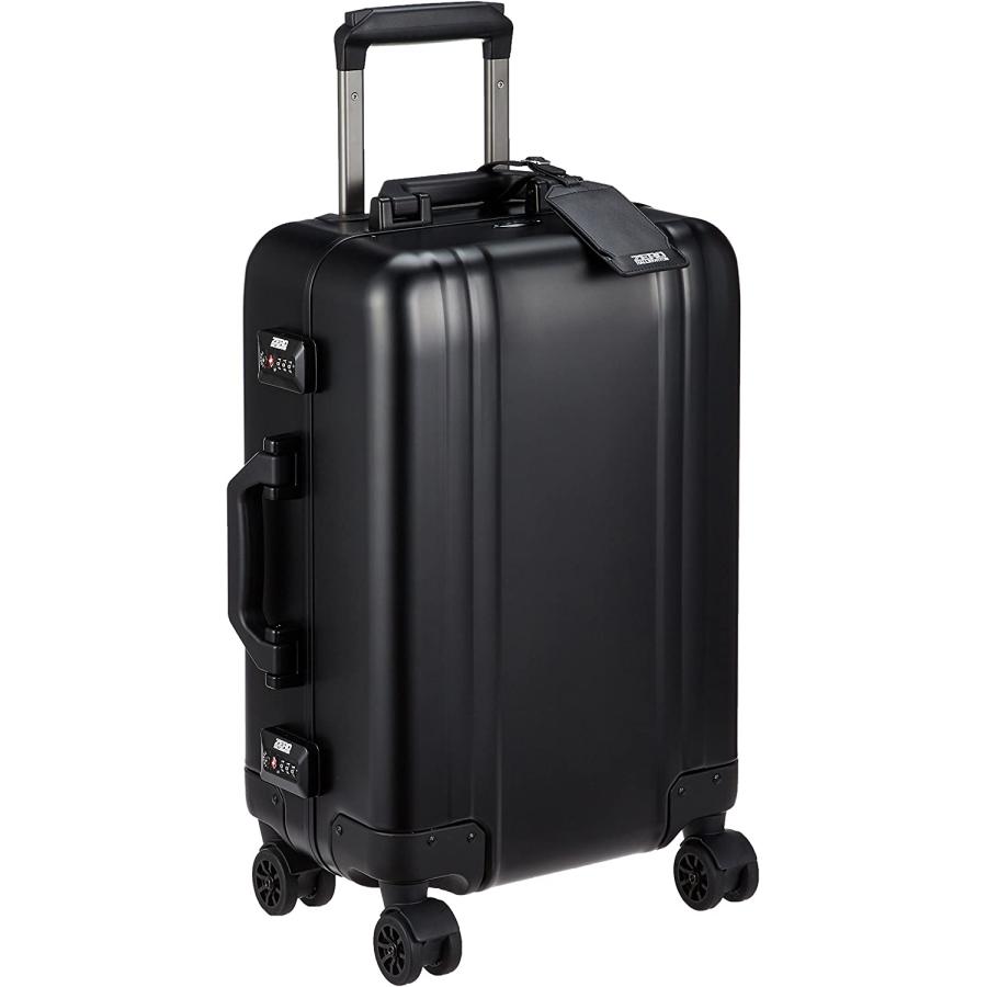 ZERO HALLIBURTON ゼロ ハリバートン クラシック アルミニウム SPINNER CARRYON スーツケース 31L 9436101 個別送料 nm4602200153